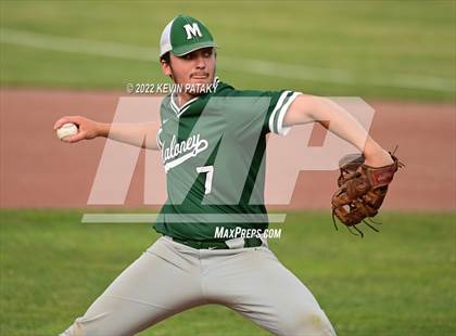 Thumbnail 3 in Maloney vs. Windsor (CIAC Class L Final) photogallery.