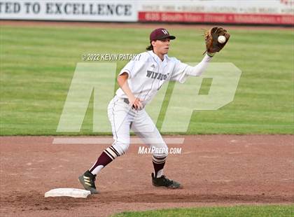 Thumbnail 3 in Maloney vs. Windsor (CIAC Class L Final) photogallery.