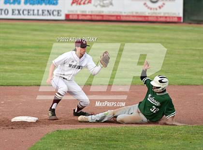 Thumbnail 1 in Maloney vs. Windsor (CIAC Class L Final) photogallery.