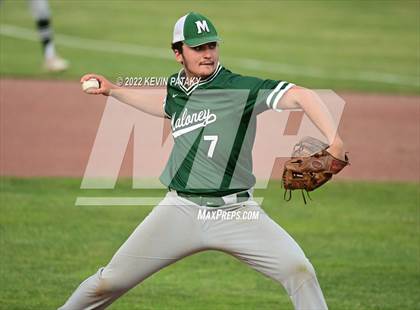 Thumbnail 1 in Maloney vs. Windsor (CIAC Class L Final) photogallery.