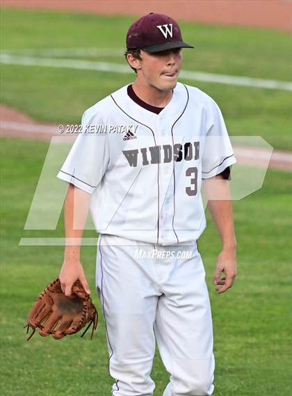 Thumbnail 3 in Maloney vs. Windsor (CIAC Class L Final) photogallery.