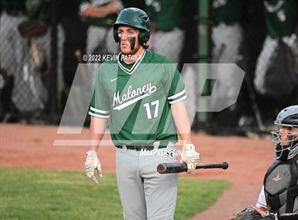 Thumbnail 2 in Maloney vs. Windsor (CIAC Class L Final) photogallery.