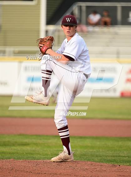 Thumbnail 1 in Maloney vs. Windsor (CIAC Class L Final) photogallery.