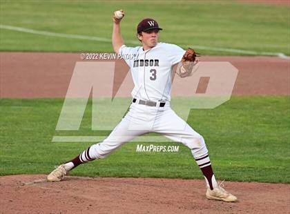 Thumbnail 3 in Maloney vs. Windsor (CIAC Class L Final) photogallery.