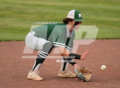Thumbnail 2 in Maloney vs. Windsor (CIAC Class L Final) photogallery.