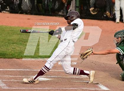Thumbnail 3 in Maloney vs. Windsor (CIAC Class L Final) photogallery.