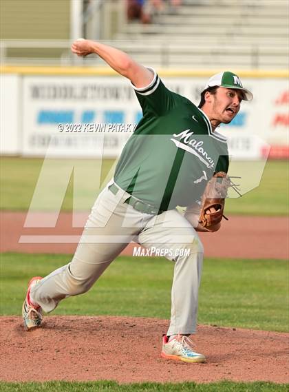 Thumbnail 1 in Maloney vs. Windsor (CIAC Class L Final) photogallery.