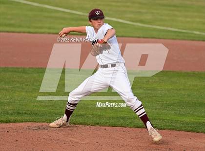 Thumbnail 2 in Maloney vs. Windsor (CIAC Class L Final) photogallery.