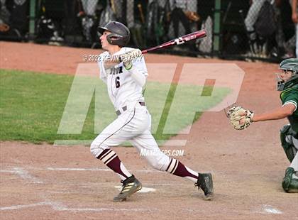 Thumbnail 2 in Maloney vs. Windsor (CIAC Class L Final) photogallery.