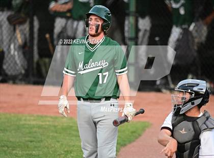 Thumbnail 2 in Maloney vs. Windsor (CIAC Class L Final) photogallery.