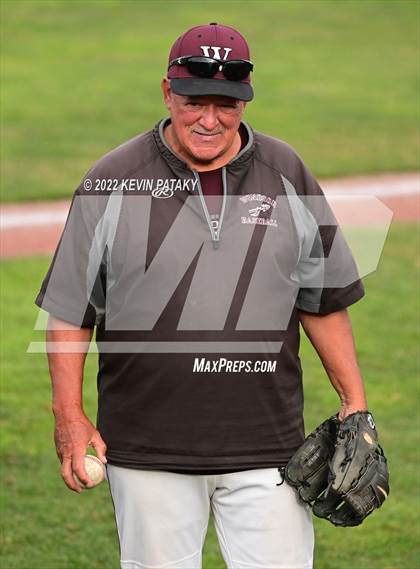 Thumbnail 1 in Maloney vs. Windsor (CIAC Class L Final) photogallery.