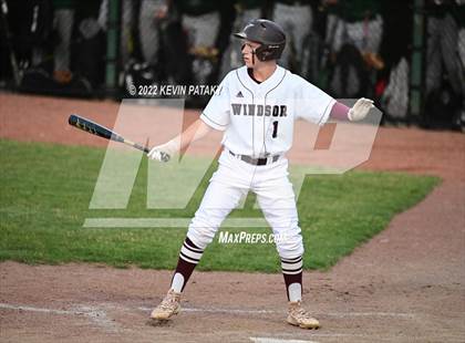Thumbnail 1 in Maloney vs. Windsor (CIAC Class L Final) photogallery.
