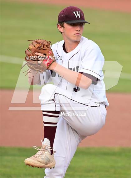 Thumbnail 2 in Maloney vs. Windsor (CIAC Class L Final) photogallery.