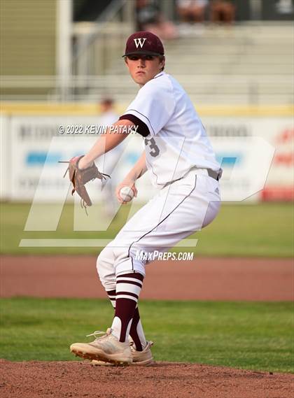 Thumbnail 3 in Maloney vs. Windsor (CIAC Class L Final) photogallery.