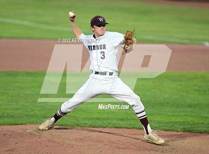 Thumbnail 3 in Maloney vs. Windsor (CIAC Class L Final) photogallery.
