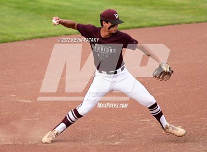 Thumbnail 1 in Maloney vs. Windsor (CIAC Class L Final) photogallery.