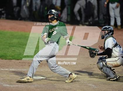 Thumbnail 3 in Maloney vs. Windsor (CIAC Class L Final) photogallery.