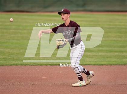 Thumbnail 3 in Maloney vs. Windsor (CIAC Class L Final) photogallery.