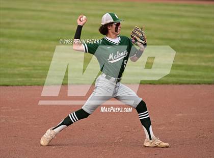 Thumbnail 3 in Maloney vs. Windsor (CIAC Class L Final) photogallery.