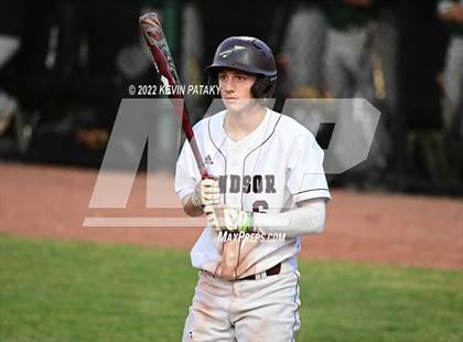 Thumbnail 1 in Maloney vs. Windsor (CIAC Class L Final) photogallery.