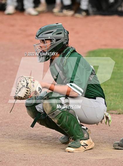 Thumbnail 2 in Maloney vs. Windsor (CIAC Class L Final) photogallery.