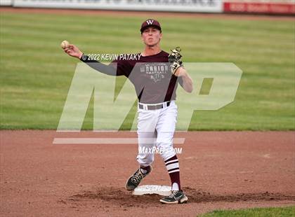 Thumbnail 1 in Maloney vs. Windsor (CIAC Class L Final) photogallery.