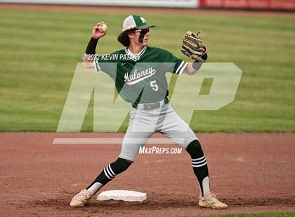 Thumbnail 3 in Maloney vs. Windsor (CIAC Class L Final) photogallery.