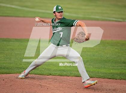 Thumbnail 1 in Maloney vs. Windsor (CIAC Class L Final) photogallery.