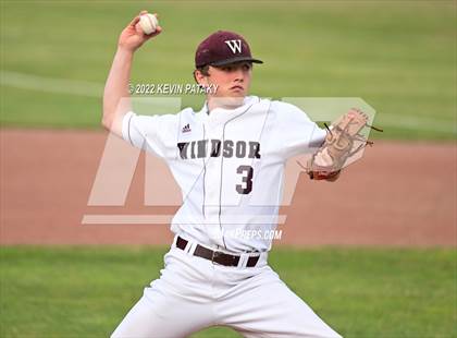 Thumbnail 1 in Maloney vs. Windsor (CIAC Class L Final) photogallery.