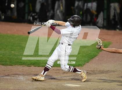 Thumbnail 2 in Maloney vs. Windsor (CIAC Class L Final) photogallery.