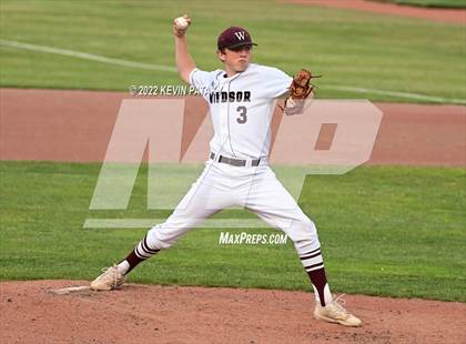Thumbnail 1 in Maloney vs. Windsor (CIAC Class L Final) photogallery.
