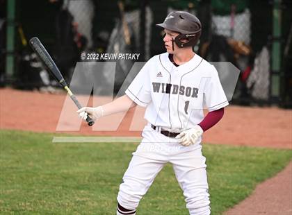Thumbnail 1 in Maloney vs. Windsor (CIAC Class L Final) photogallery.