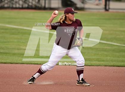 Thumbnail 3 in Maloney vs. Windsor (CIAC Class L Final) photogallery.