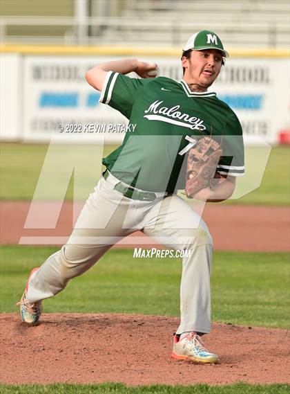 Thumbnail 3 in Maloney vs. Windsor (CIAC Class L Final) photogallery.
