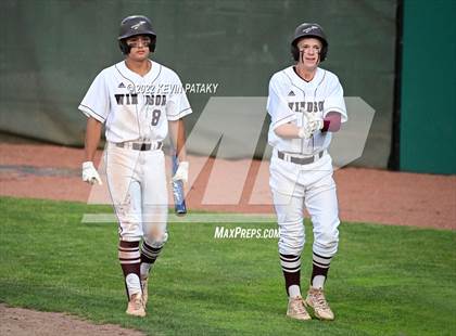 Thumbnail 1 in Maloney vs. Windsor (CIAC Class L Final) photogallery.