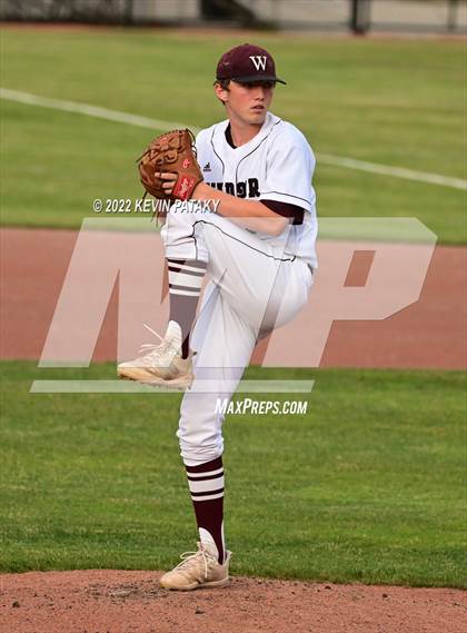 Thumbnail 2 in Maloney vs. Windsor (CIAC Class L Final) photogallery.
