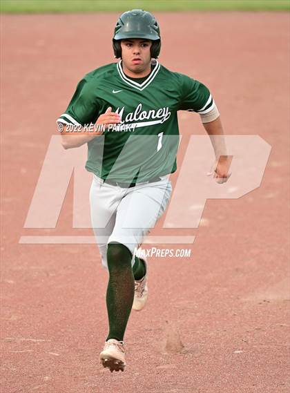 Thumbnail 3 in Maloney vs. Windsor (CIAC Class L Final) photogallery.