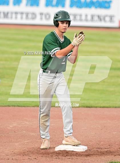 Thumbnail 2 in Maloney vs. Windsor (CIAC Class L Final) photogallery.