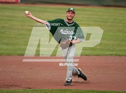 Thumbnail 3 in Maloney vs. Windsor (CIAC Class L Final) photogallery.