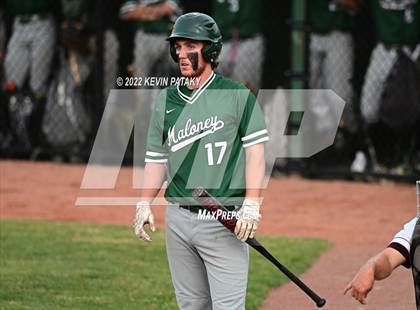 Thumbnail 1 in Maloney vs. Windsor (CIAC Class L Final) photogallery.