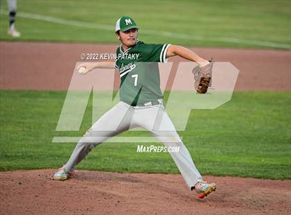 Thumbnail 2 in Maloney vs. Windsor (CIAC Class L Final) photogallery.