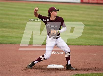 Thumbnail 2 in Maloney vs. Windsor (CIAC Class L Final) photogallery.
