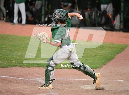 Thumbnail 3 in Maloney vs. Windsor (CIAC Class L Final) photogallery.