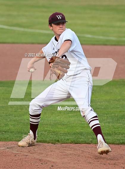 Thumbnail 3 in Maloney vs. Windsor (CIAC Class L Final) photogallery.