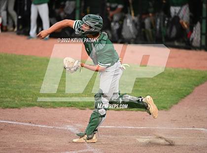 Thumbnail 1 in Maloney vs. Windsor (CIAC Class L Final) photogallery.