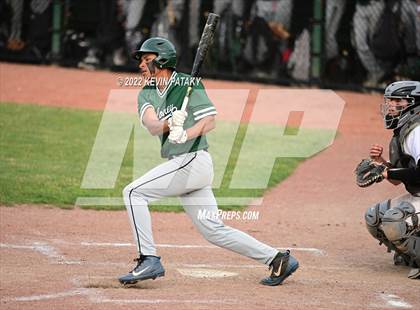Thumbnail 1 in Maloney vs. Windsor (CIAC Class L Final) photogallery.
