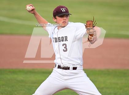 Thumbnail 3 in Maloney vs. Windsor (CIAC Class L Final) photogallery.