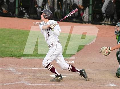 Thumbnail 3 in Maloney vs. Windsor (CIAC Class L Final) photogallery.