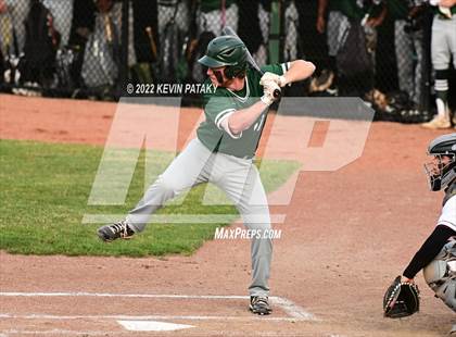 Thumbnail 1 in Maloney vs. Windsor (CIAC Class L Final) photogallery.