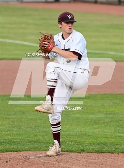 Thumbnail 2 in Maloney vs. Windsor (CIAC Class L Final) photogallery.